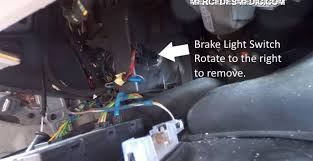 See P215B repair manual