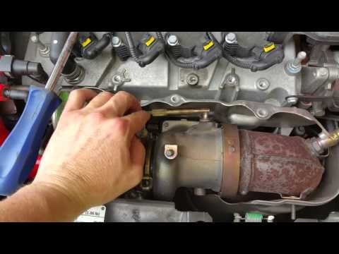 See P215B repair manual